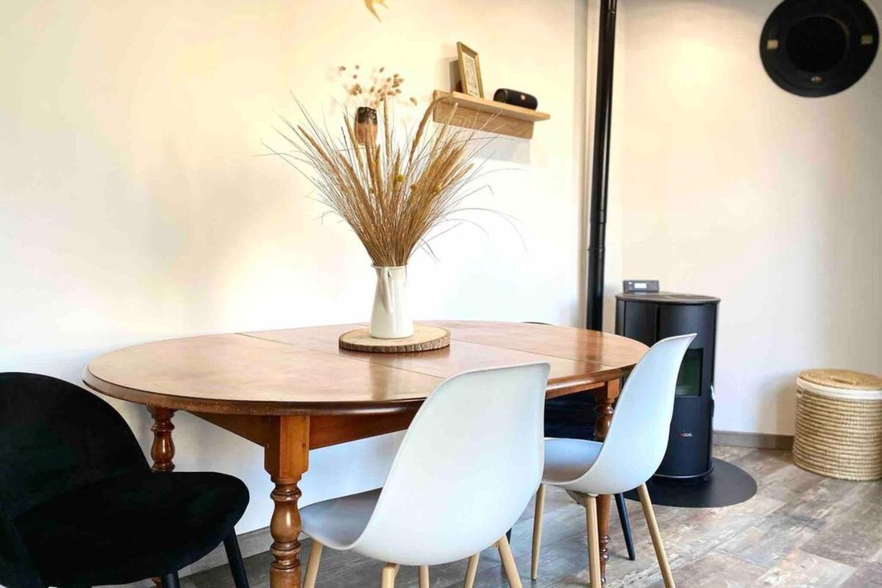 Apartmán Le Gambetta - La Rochelle Royale Exteriér fotografie