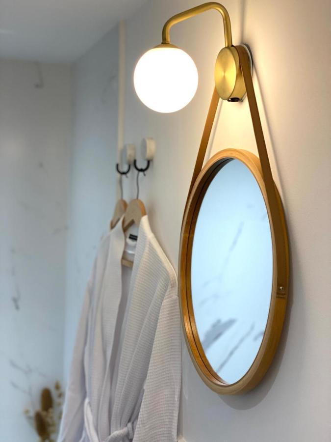 Apartmán Le Gambetta - La Rochelle Royale Exteriér fotografie
